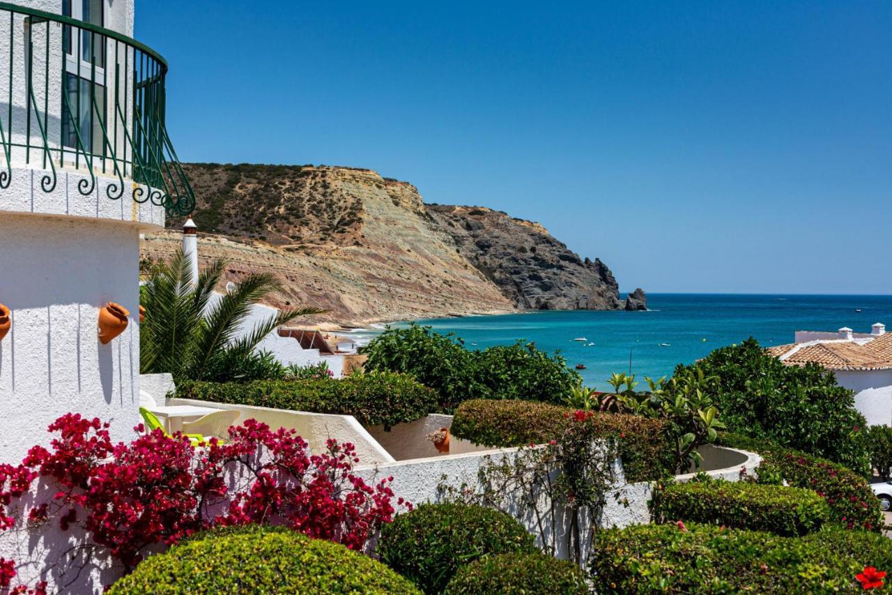 Lemon Tree Apartment Praia Da Luz Exterior photo